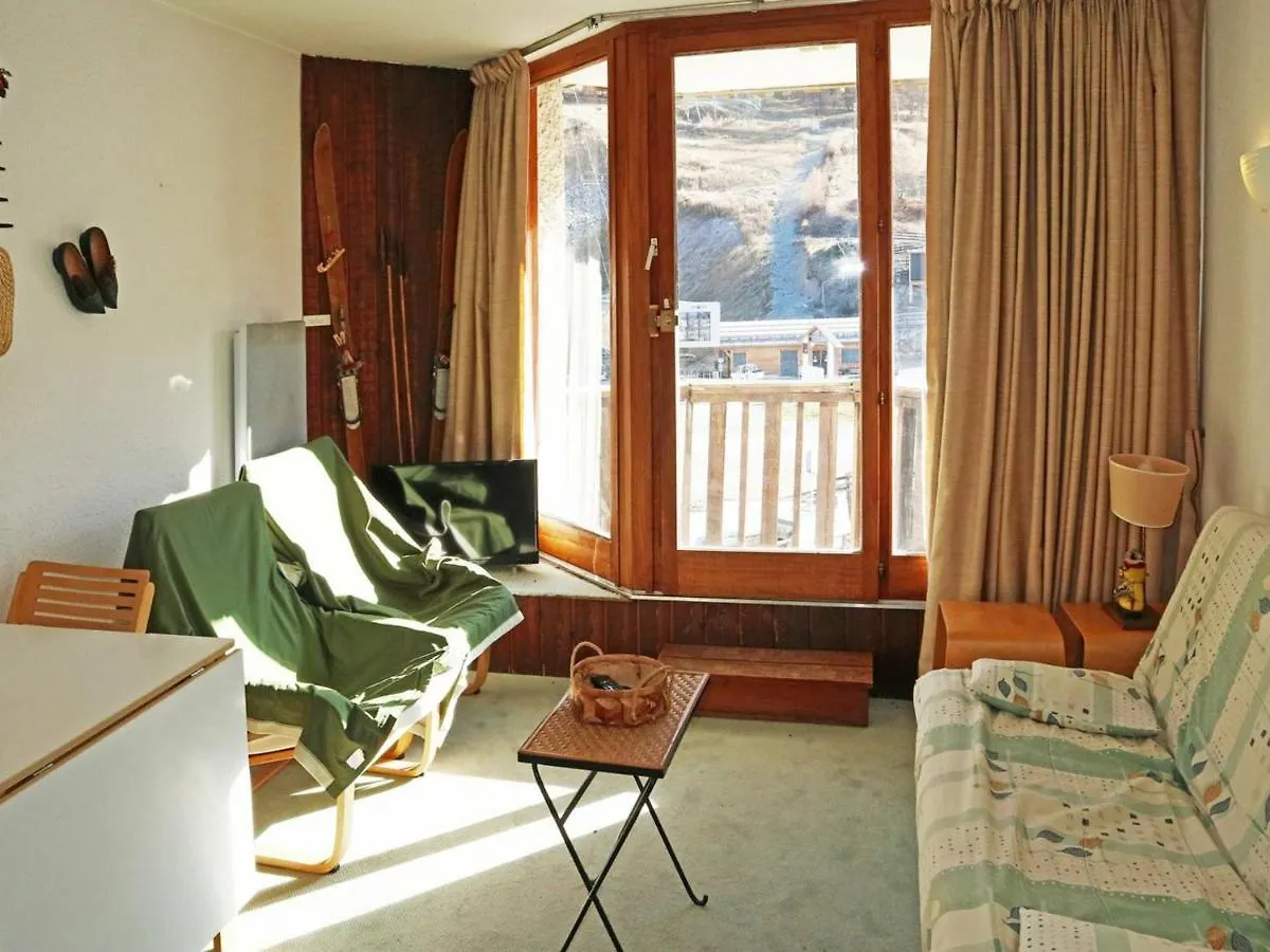 Studio Avec Balcon, 4 Pers, Skis Aux Pieds, Animaux Admis - Fr-1-322-126 contacts