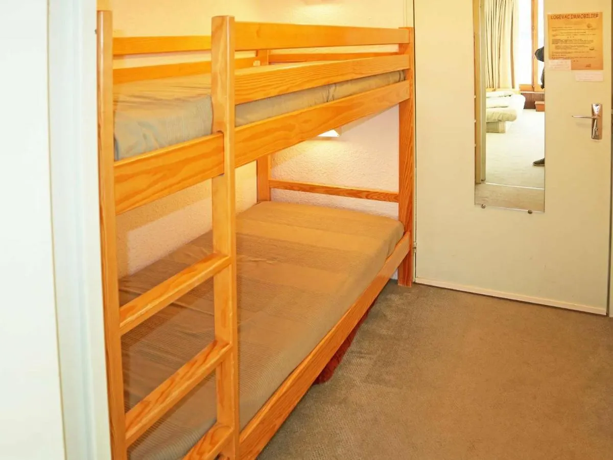 Studio Avec Balcon, 4 Pers, Skis Aux Pieds, Animaux Admis - Fr-1-322-126 Apartment Les Orres 0*,